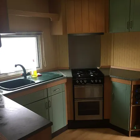 Mobilehome Lili Balatonszolos
