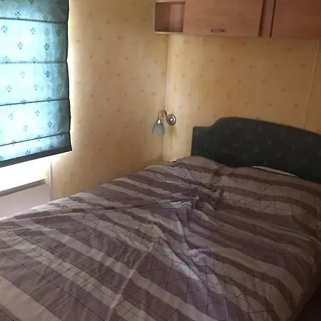 Mobilehome Lili Campsite