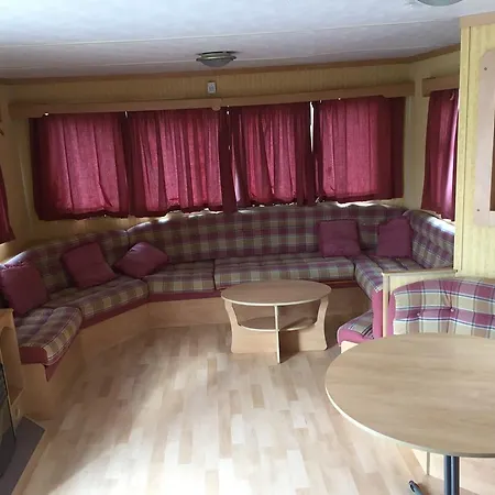 Mobilehome Lili *