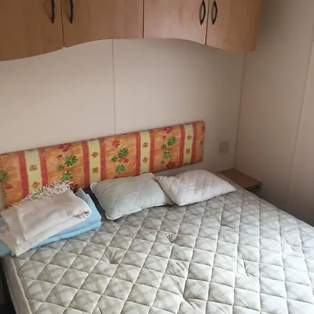 Mobilehome Lili Campsite *